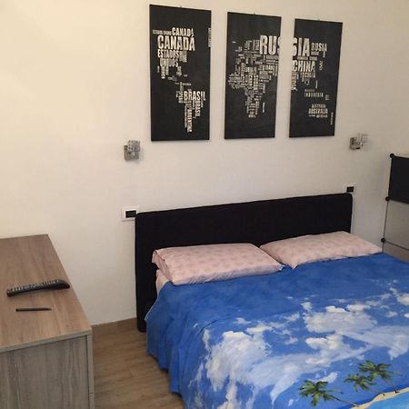 Guest House Persico Desenzano del Garda Exteriör bild