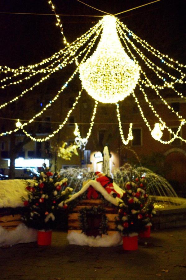 Guest House Persico Desenzano del Garda Exteriör bild