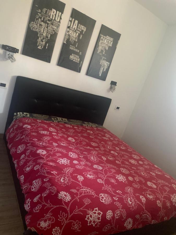 Guest House Persico Desenzano del Garda Exteriör bild