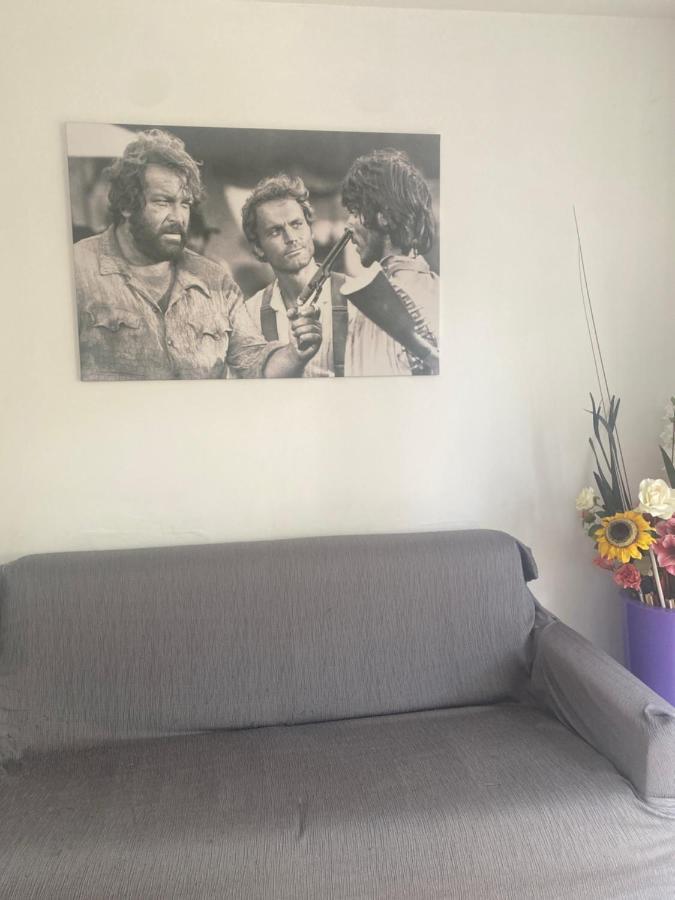 Guest House Persico Desenzano del Garda Exteriör bild