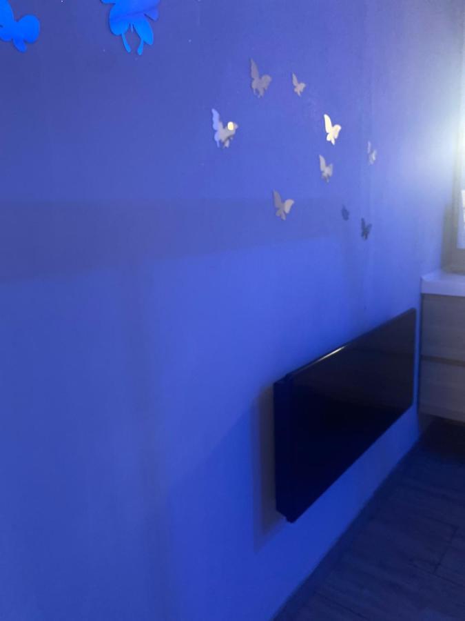Guest House Persico Desenzano del Garda Exteriör bild