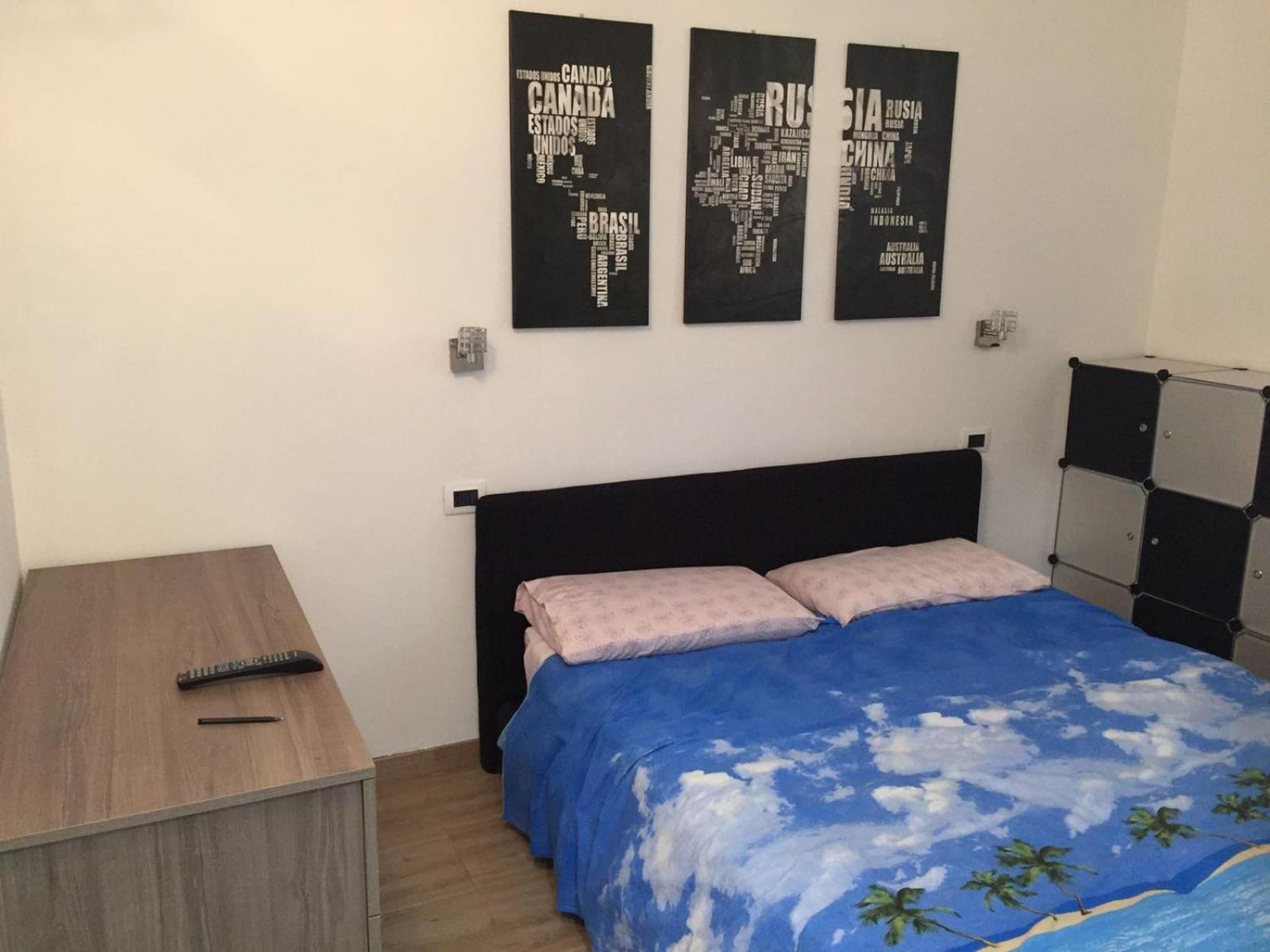 Guest House Persico Desenzano del Garda Exteriör bild