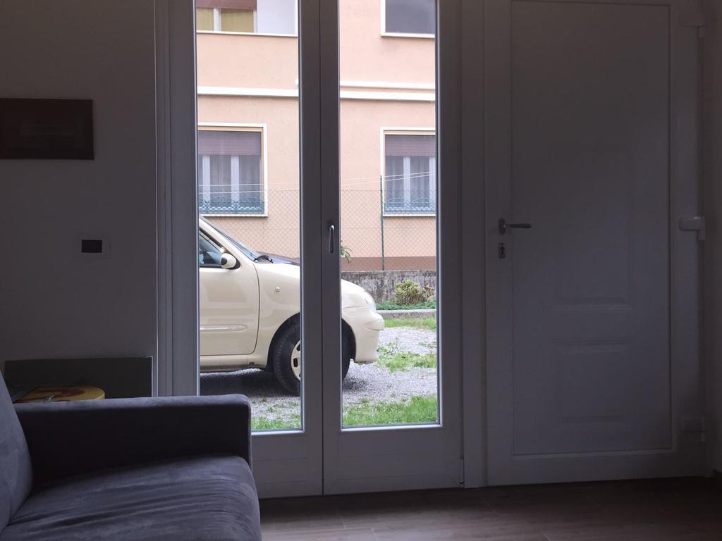 Guest House Persico Desenzano del Garda Exteriör bild