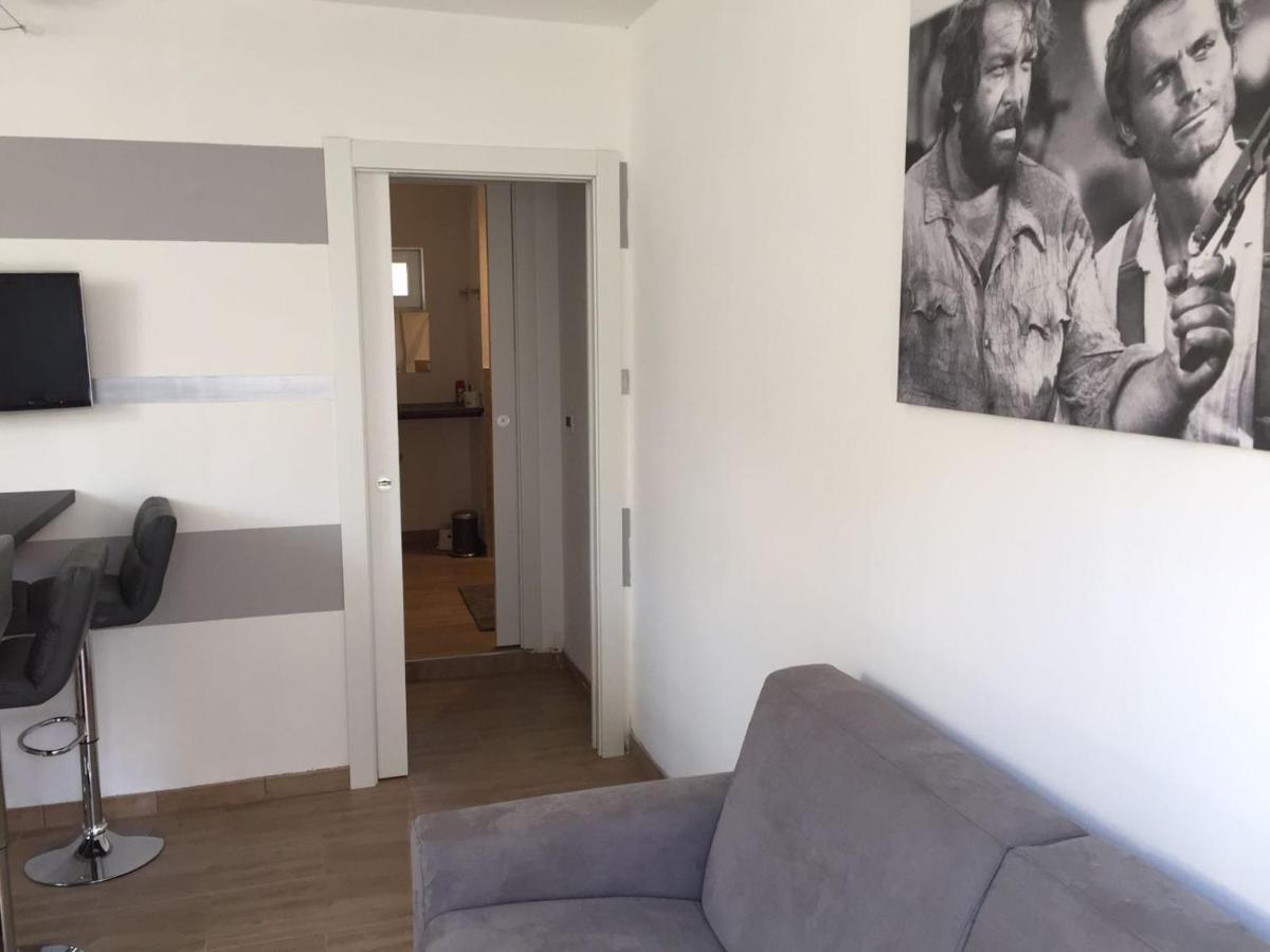 Guest House Persico Desenzano del Garda Exteriör bild